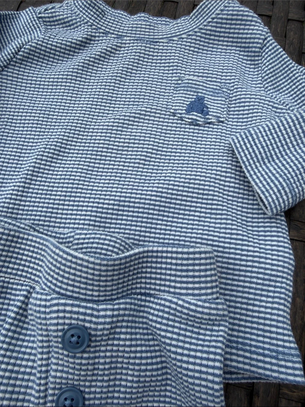 NWOT GAP Pajama Set